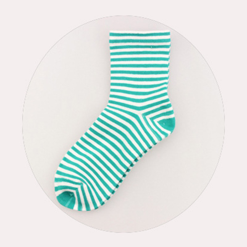 Women-Winter-Warm-Cotton-Striped-Tube-Socks-Outdoor-Deodorization-Durable-Ankle-Sock-1360687