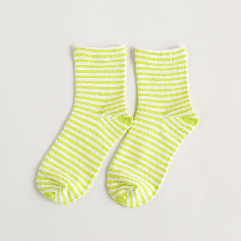 Women-Winter-Warm-Cotton-Striped-Tube-Socks-Outdoor-Deodorization-Durable-Ankle-Sock-1360687