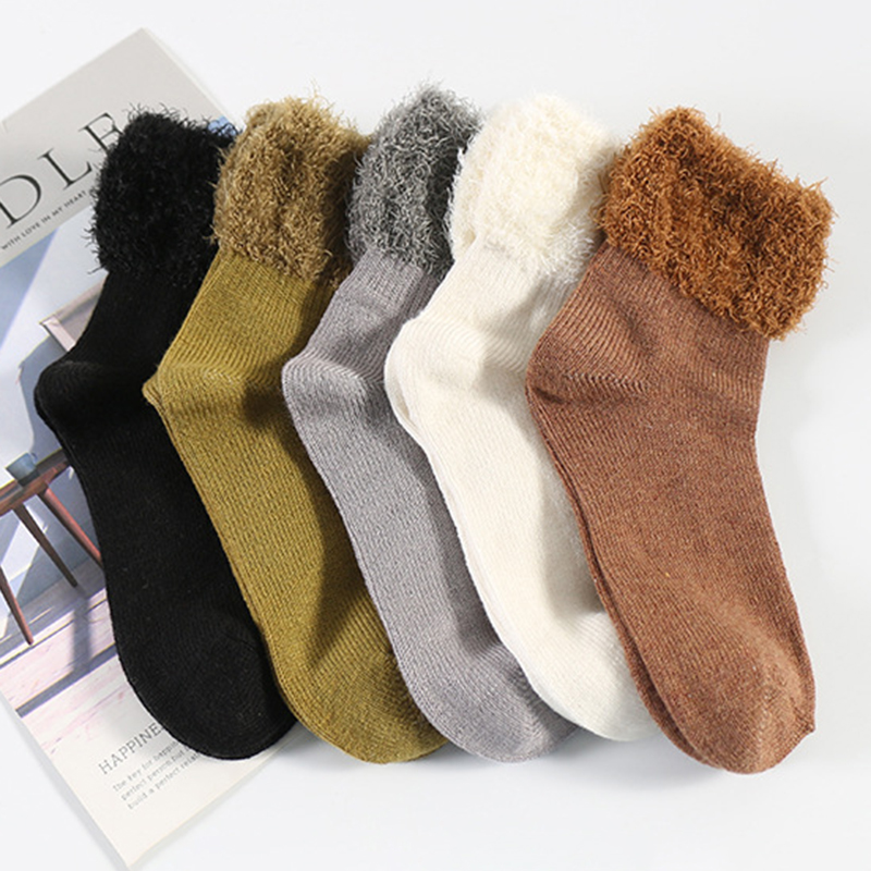 Women-Winter-Warm-Thick-Cotton-Tube-Socks-Indoor-Floor-Socks-1368964