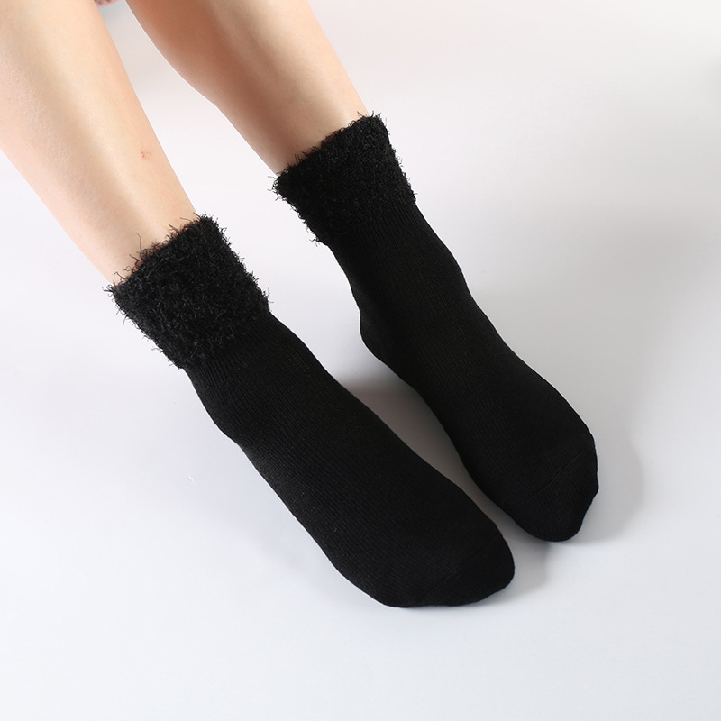 Women-Winter-Warm-Thick-Cotton-Tube-Socks-Indoor-Floor-Socks-1368964