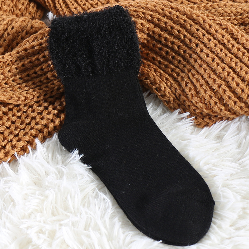 Women-Winter-Warm-Thick-Cotton-Tube-Socks-Indoor-Floor-Socks-1368964