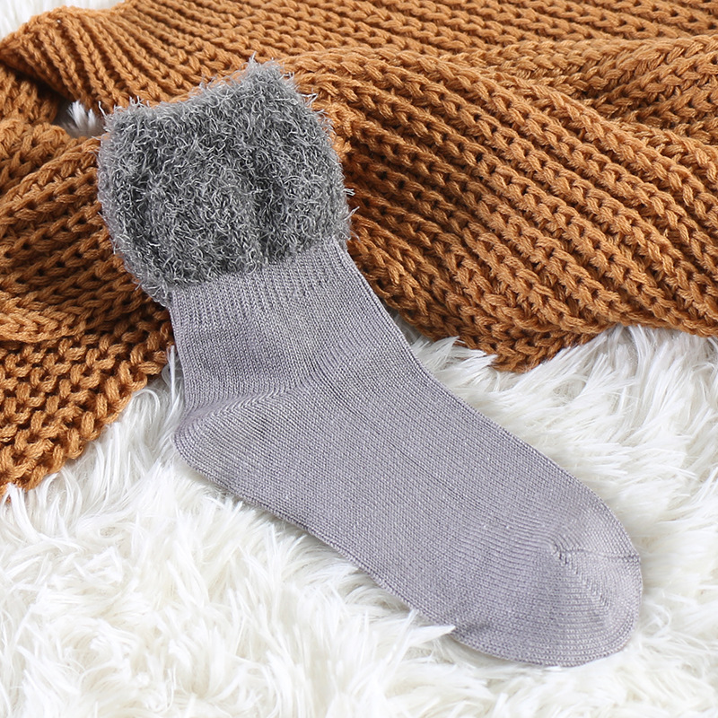 Women-Winter-Warm-Thick-Cotton-Tube-Socks-Indoor-Floor-Socks-1368964