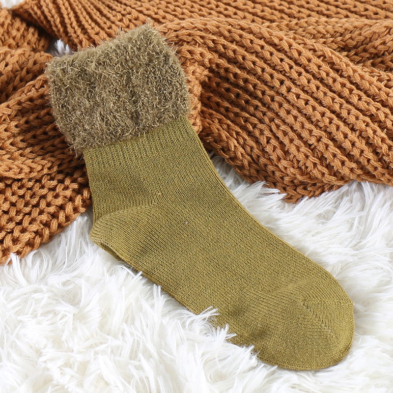 Women-Winter-Warm-Thick-Cotton-Tube-Socks-Indoor-Floor-Socks-1368964