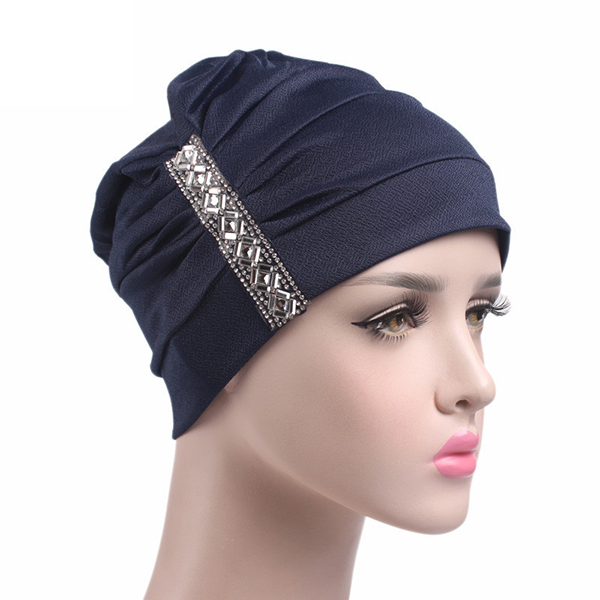 Womens-Chemo-Cap-Soft-Muslem-Ethnic-Beanie-Sleep-Turban-Hat-Headwear-For-Cancer-Patients-1261148