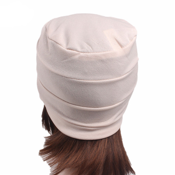 Womens-Chemo-Cap-Soft-Muslem-Ethnic-Beanie-Sleep-Turban-Hat-Headwear-For-Cancer-Patients-1261148