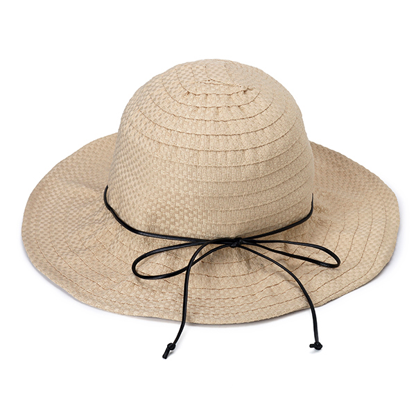 Womens-Cotton-Foldable-Bucket-Cap-Vogue-Sunshade-Beach-Visor-Fisherman-Hat-1265430