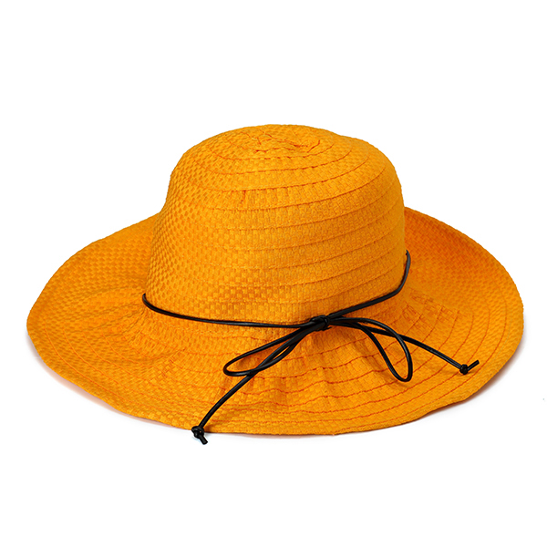 Womens-Cotton-Foldable-Bucket-Cap-Vogue-Sunshade-Beach-Visor-Fisherman-Hat-1265430