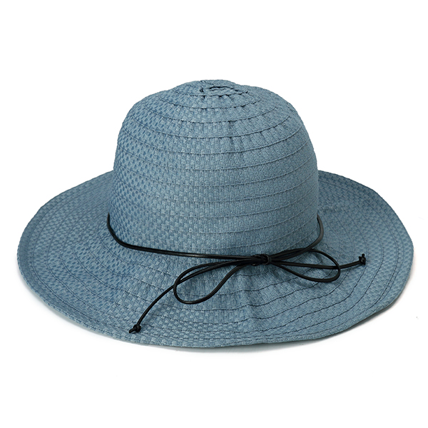 Womens-Cotton-Foldable-Bucket-Cap-Vogue-Sunshade-Beach-Visor-Fisherman-Hat-1265430