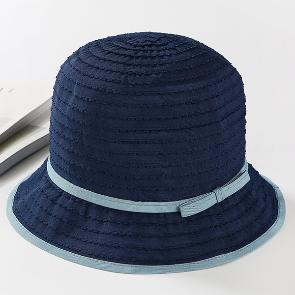 Womens-Cotton-Foldable-Bucket-Hat-Vogue-Sunshad-Fisherman-Hats-1265427