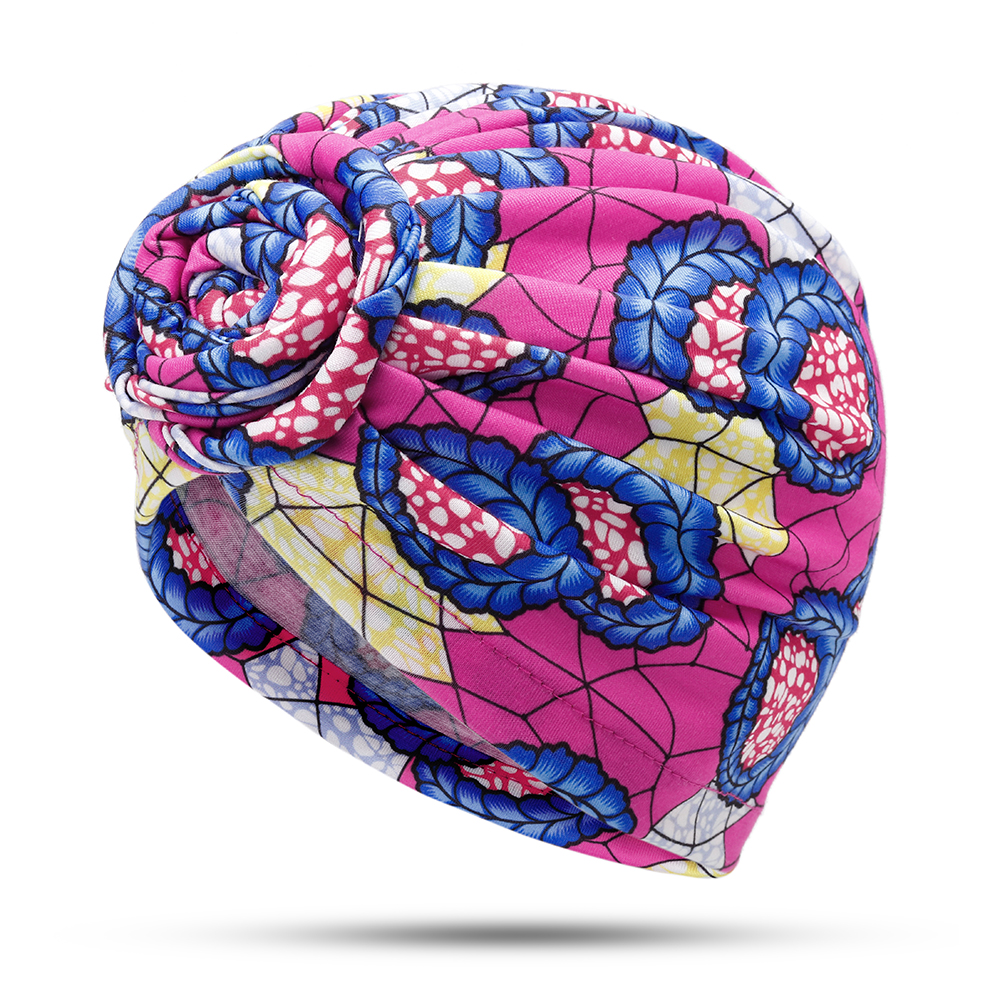 Womens-Ethnic-Forehead-Circle-Knot-Headscarf-Fashion-Turban-Cap-1370786