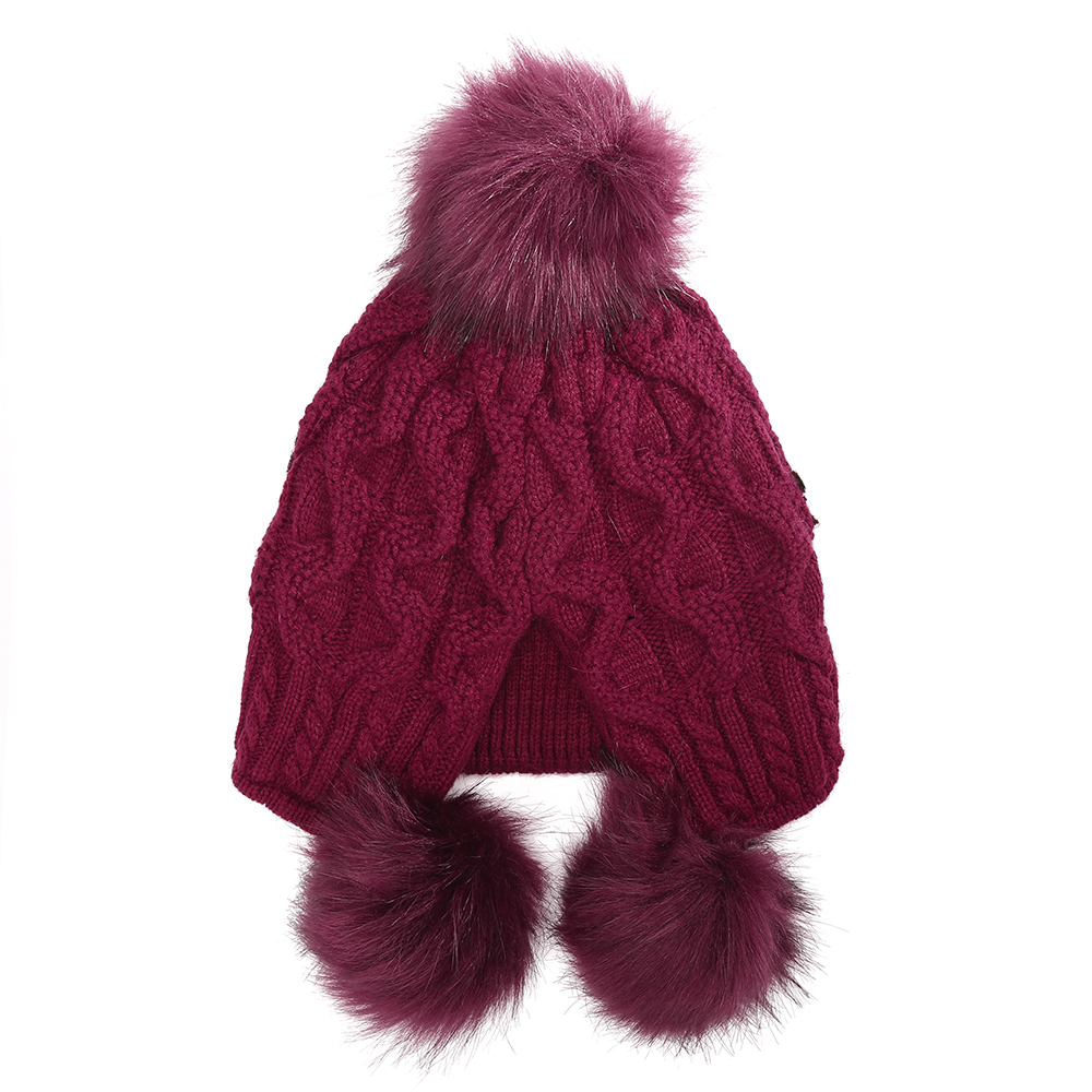 Womens-Ethnic-Peony-Big-Flower-Embroidery-Knit-Warm-Beanie-Hat-1395914