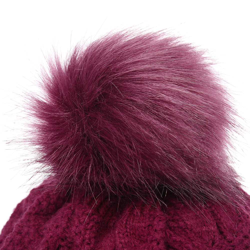 Womens-Ethnic-Peony-Big-Flower-Embroidery-Knit-Warm-Beanie-Hat-1395914