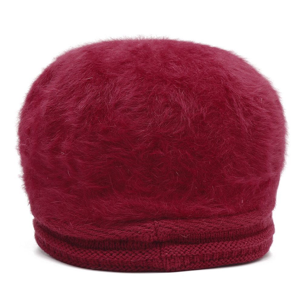 Womens-Leisure-Winter-Knit-Hat-Plus-Velvet-Beret-Hat-Outdoor-Thicken-Warm-Caps-1362273