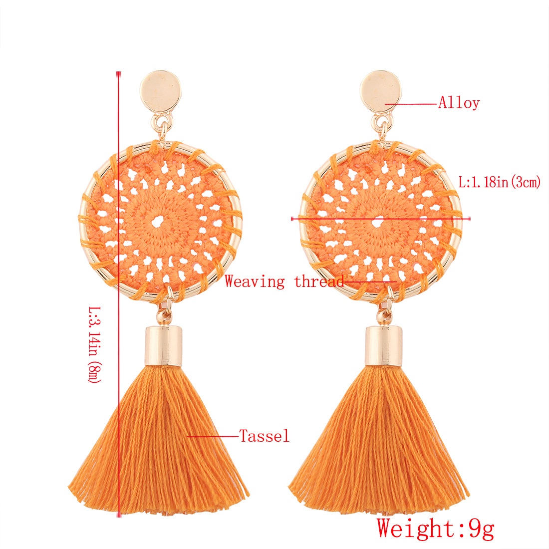 Womens-Trendy-Knitted-Handmade-Long-Tassel-Earrings-Female-Drop-Dangle-Earrings-Jewelry-1258141