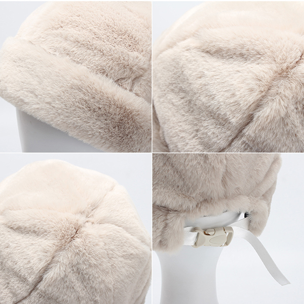 Womens-Winter-Soft-Warm-Fur-Hat-Adjustable-Buckled-Brimless-Hats-1242114