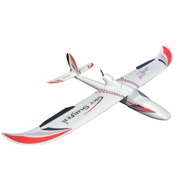 X-UAV-Sky-Surfer-X8-1400mm-Wingspan-FPV-Aircraft-RC-Airplane-KIT-1064615