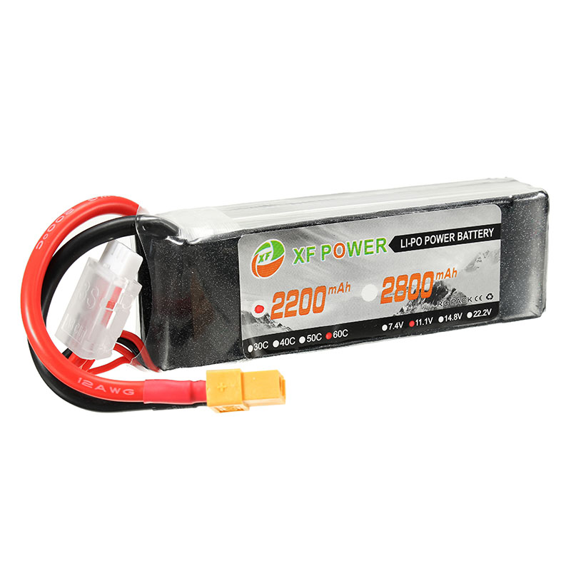 XF-Power-111V-2200mAh-60C-3S-Lipo-Battery-XT60-Plug-1179911