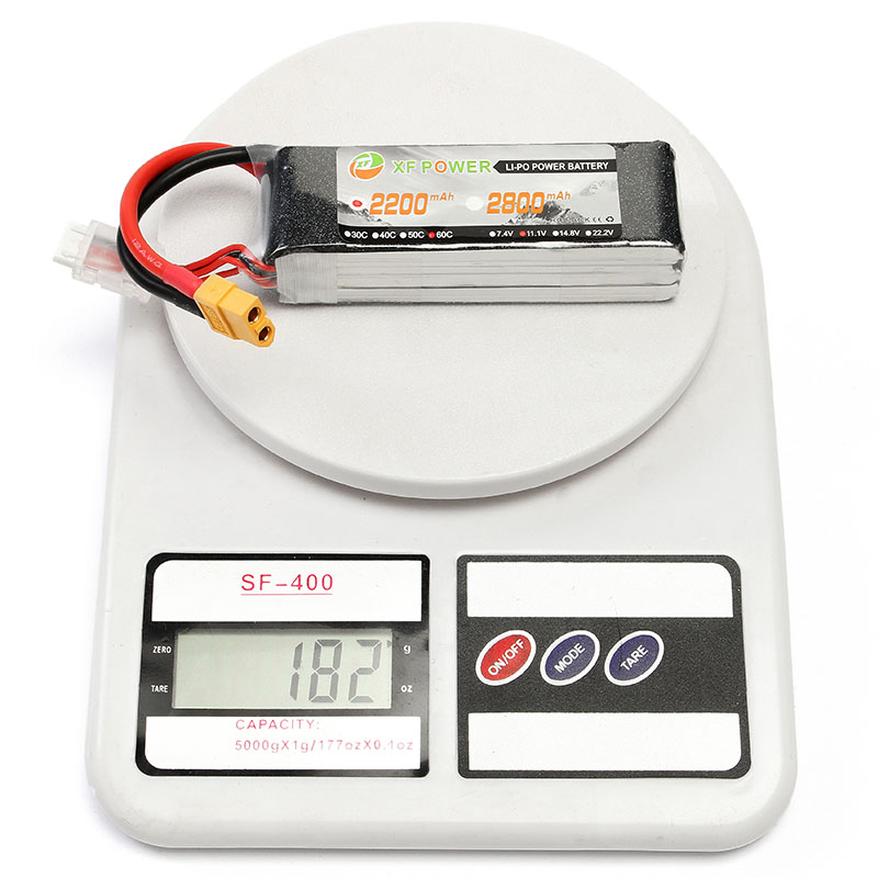 XF-Power-111V-2200mAh-60C-3S-Lipo-Battery-XT60-Plug-1179911