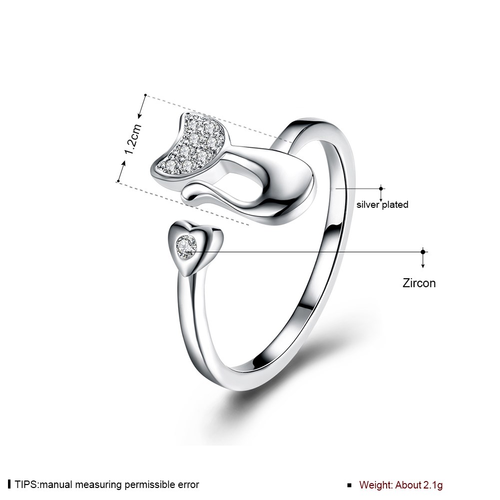 YUEYIN-Fashion-Trend-Ring-Silver-Plated-Cat-Romantic-Heart-Opening-Adjustable-Finger-Rings-for-Women-1282231