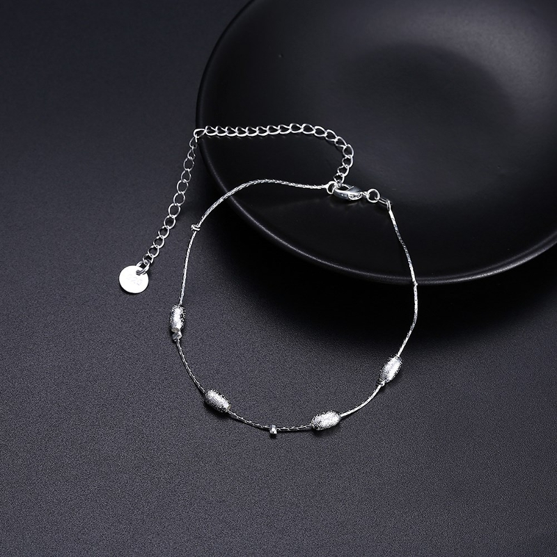 YUEYIN-Silver-Plated-Beads-Anklet-Brass-Foot-Chain-for-Women-1285920