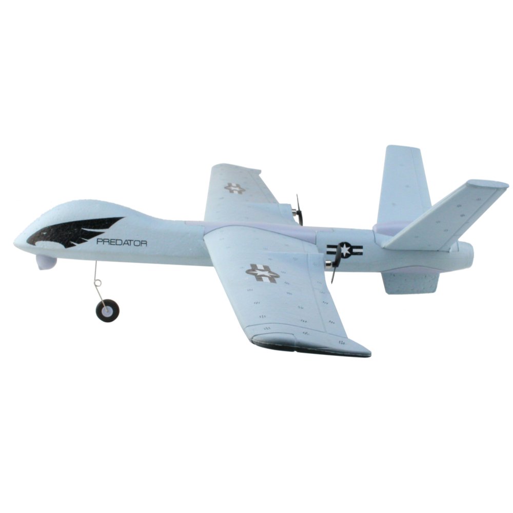 Z51-Predator-660mm-Wingspan-24G-2CH-EPP-DIY-Glider-RC-Airplane-RTF-Built-in-Gyro-1346684