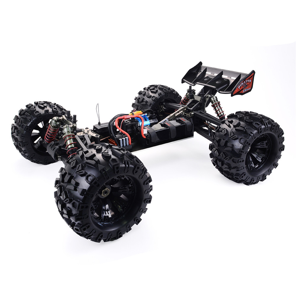 ZD-Racing-9021-V3-18-24G-4WD-80kmh-Brushless-RC-Car-Electric-Truggy-Vehicle-RTR-Model-1531885