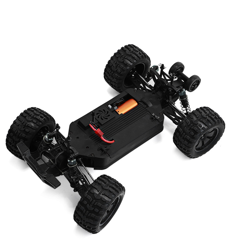 ZD-Racing-9106-S-110-Thunder-24G-4WD-Brushless-70KMh-Racing-RC-Car-Monster-Truck-RTR-Toys-1273675