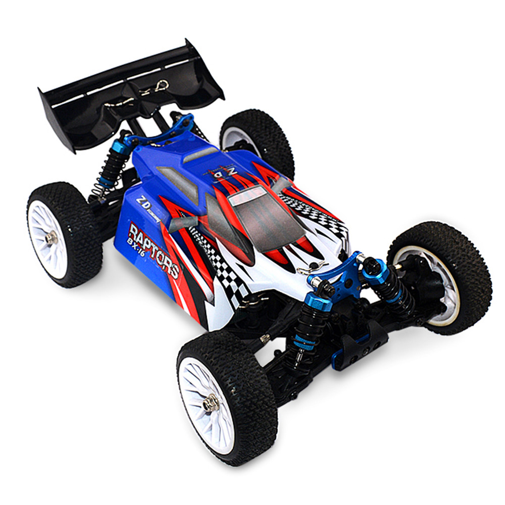 ZD-Racing-RAPTORS-BX-16-9051-116-24G-4WD-55kmh-Brushless-Racing-Rc-Car-Off-Road-Buggy-RTR-Toys-1293972