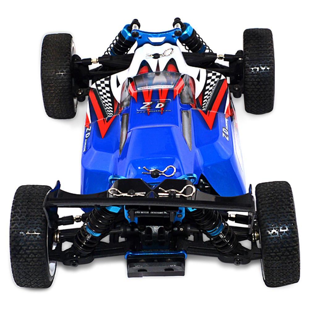 ZD-Racing-RAPTORS-BX-16-9051-116-24G-4WD-55kmh-Brushless-Racing-Rc-Car-Off-Road-Buggy-RTR-Toys-1293972