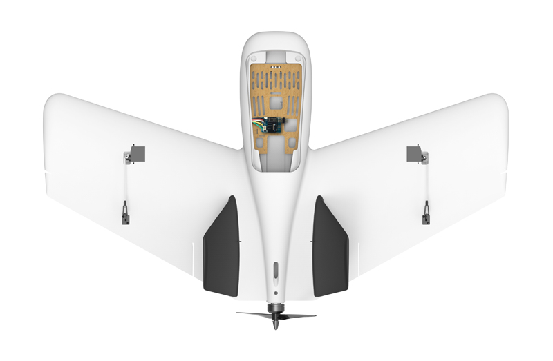 ZOHD-Dart-Sweepforward-Wing-635mm-Wingspan-FPV-EPP-Racing-Wing-RC-Airplane-PNP-1201283