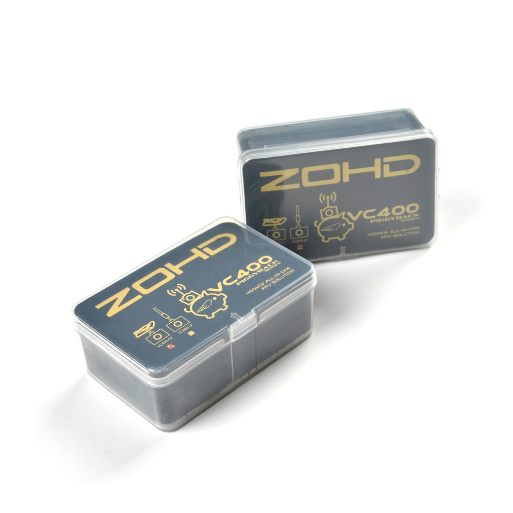 ZOHD-Kopilot-Lite-And-VC400-FPV-Combo-Autopilot-System-Flight-Controller-W-GPS-Module-Plus-VC400-PIG-1559350