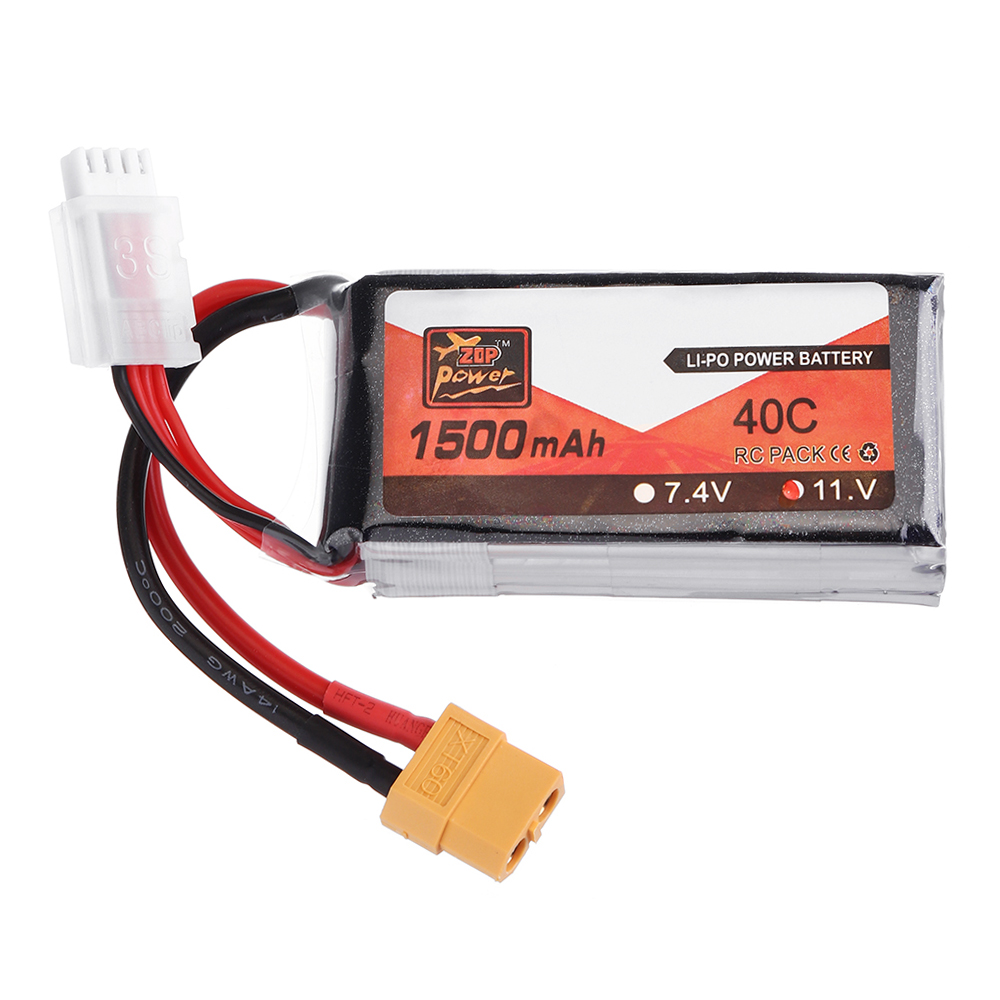 ZOP-Power-111V-1500mAh-40C-3S-Lipo-Battery-XT60-Plug-1085894