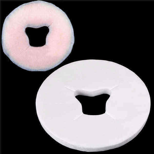 100pcs-Disposable-Spa-Massage-Bed-Table-Face-Hole-Cover-Pads-Salon-Beauty-Cleaning-1068847
