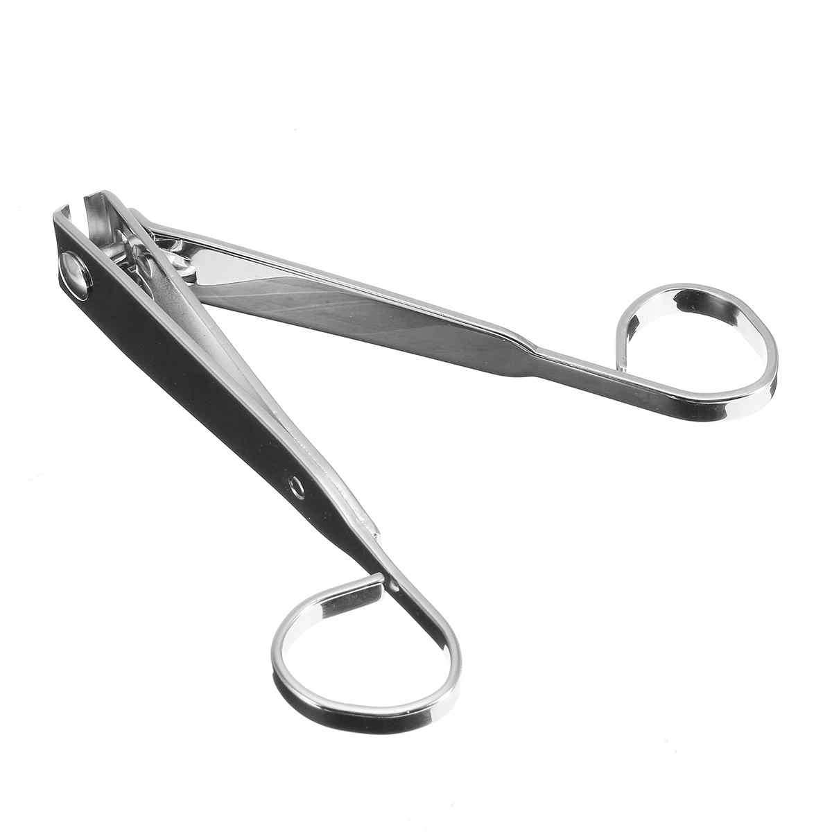 YFMreg-Carbon-Steel-Nail-Clipper-Cutter-Cleaner-Fingernail-Toenail-Portable-Manicure-Pedicure-Tools-1153119