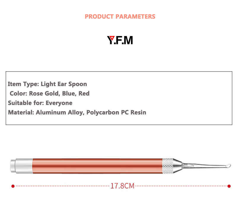 YFMreg-LED-Flashlight-Ear-Cleaner-Earpick-Earwax-Removal-Ear-Spoon-Ears-Care-Tool-1366380