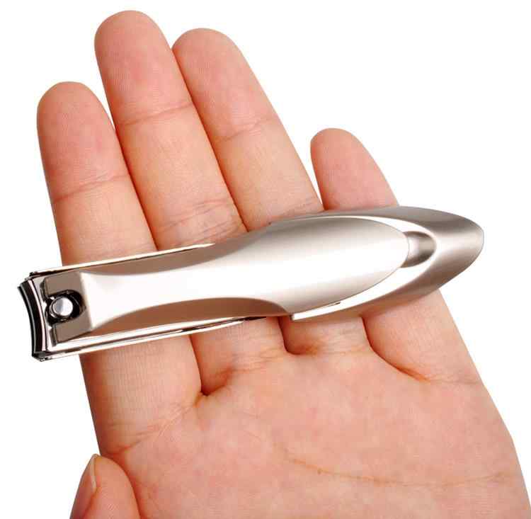 YFMreg-Nail-Catcher-Clipper-Stainless-Steel-Anti-Splash-Manicure-Tool-Curved-File-Trimmer-Travel-1166556