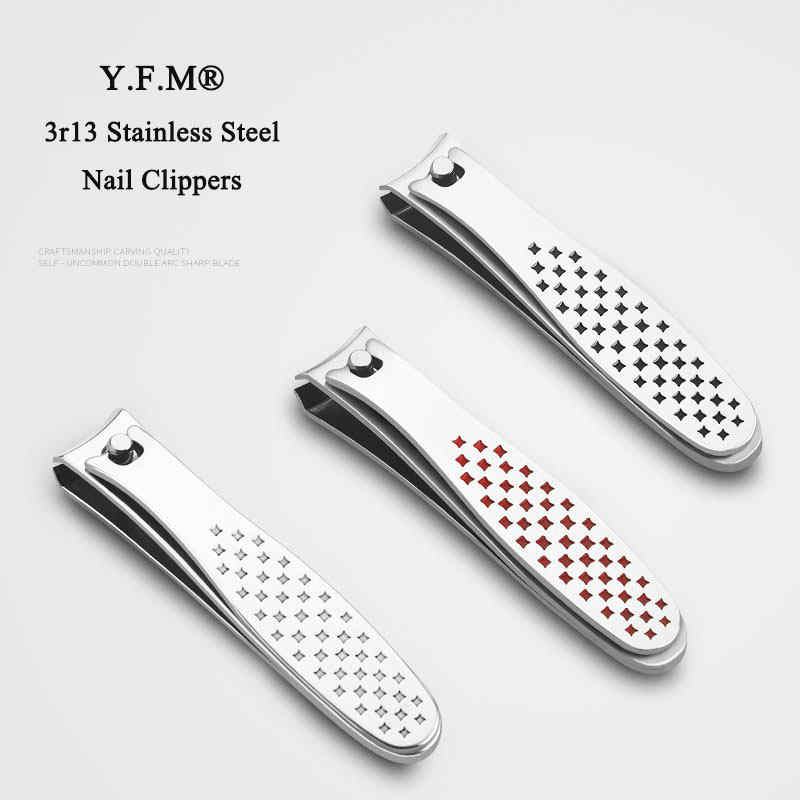 YFMreg-Stainless-Steel-Nail-Clipper-Fingernail-Cutter-Anti-Splash-Manicure-Tool-1271407