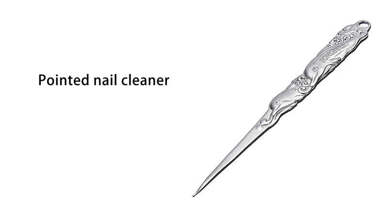 YFMreg-Stainless-Steel-Totem-Nail-Clipper-Set-9Pcs-Toe-Nail-Clipper-Manicure-Tool-Clipper-Set-1432791