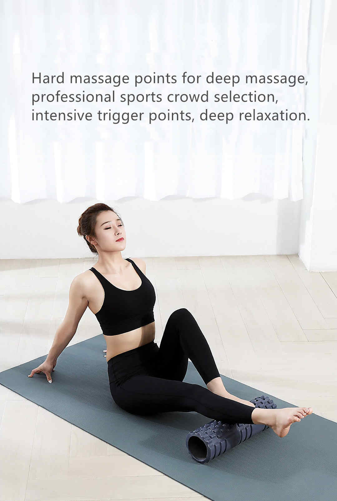 YUNMAI-Yoga-Column-Deep-Tissue-Muscle-Relaxation-Roller-Yoga-Muscle-Roller-Massage-Roller-1491263
