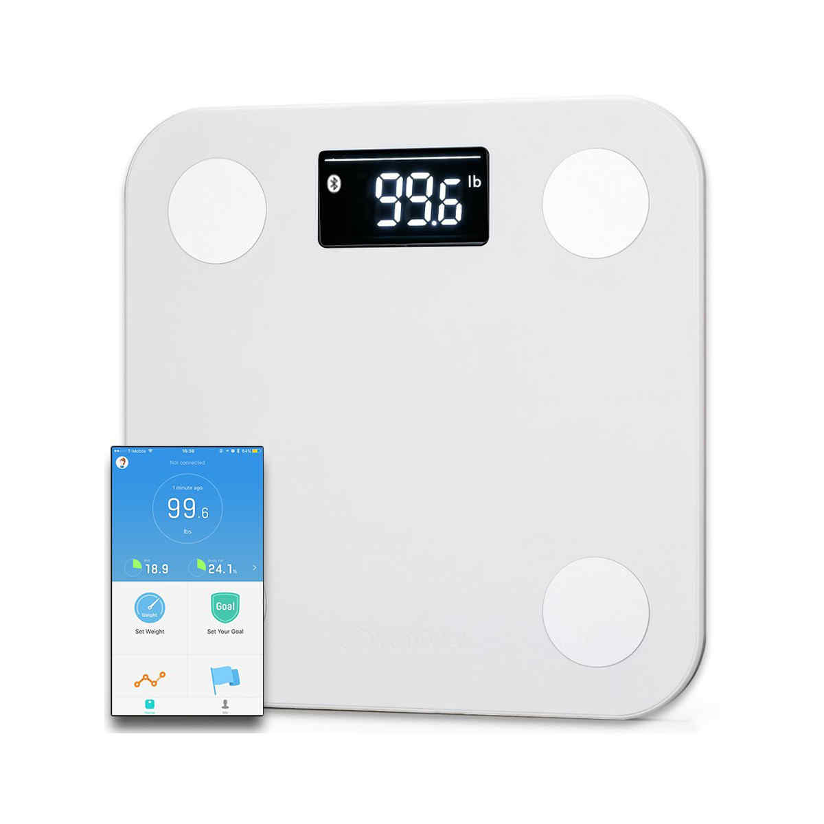 Yunmai-Mini-Smart-Body-Fat-Scale-Body-Composition-BMI-Monitor-10-Body-Data-bluetooth-Multi-User-App--1490634