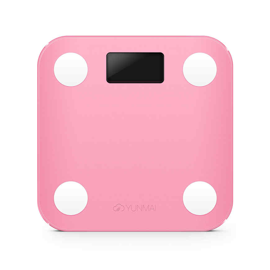 Yunmai-Mini-Smart-Body-Fat-Scale-Body-Composition-BMI-Monitor-10-Body-Data-bluetooth-Multi-User-App--1490634