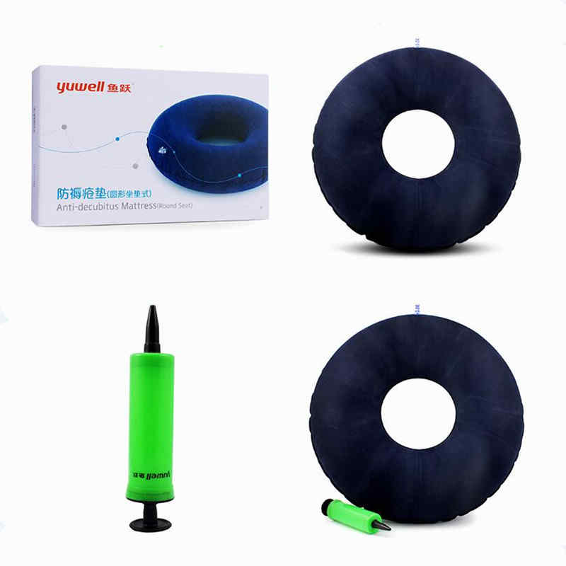 Yuwell-Inflatable-Seat-Cushion-Portable-Foldable-Ring-Pillow-Medical-Home-Seat-Cushion-for-Adult-Chi-1442658