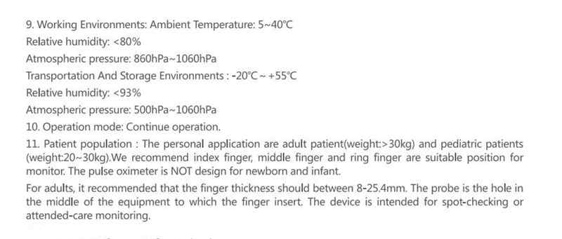 Yuwell-YX100-Medical-Household-Digital-Fingertip-Pulse-Oximeter-Blood-Oxygen-Saturation-Meter-Finger-1464347