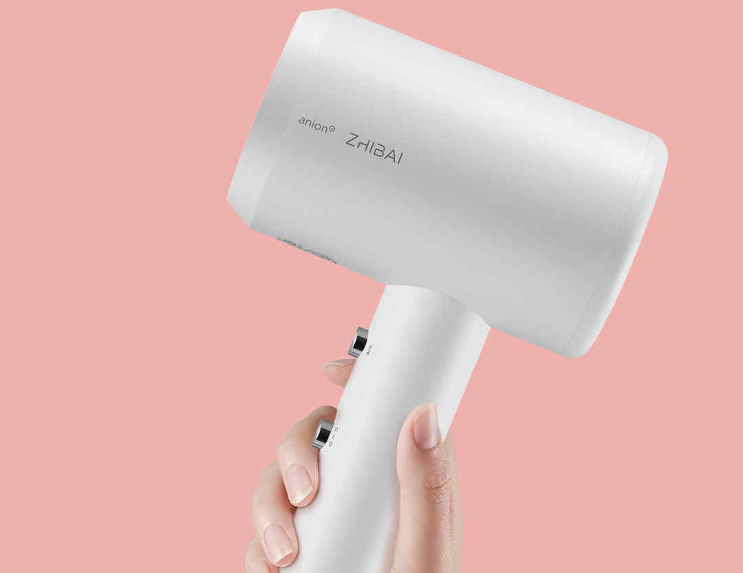 ZHIBAI-Mini-Anion-Hair-Dryer-2-Speed-3-Temperature-Blower-Portable-Quick-drying-Hair-Tools-for-Trave-1546684
